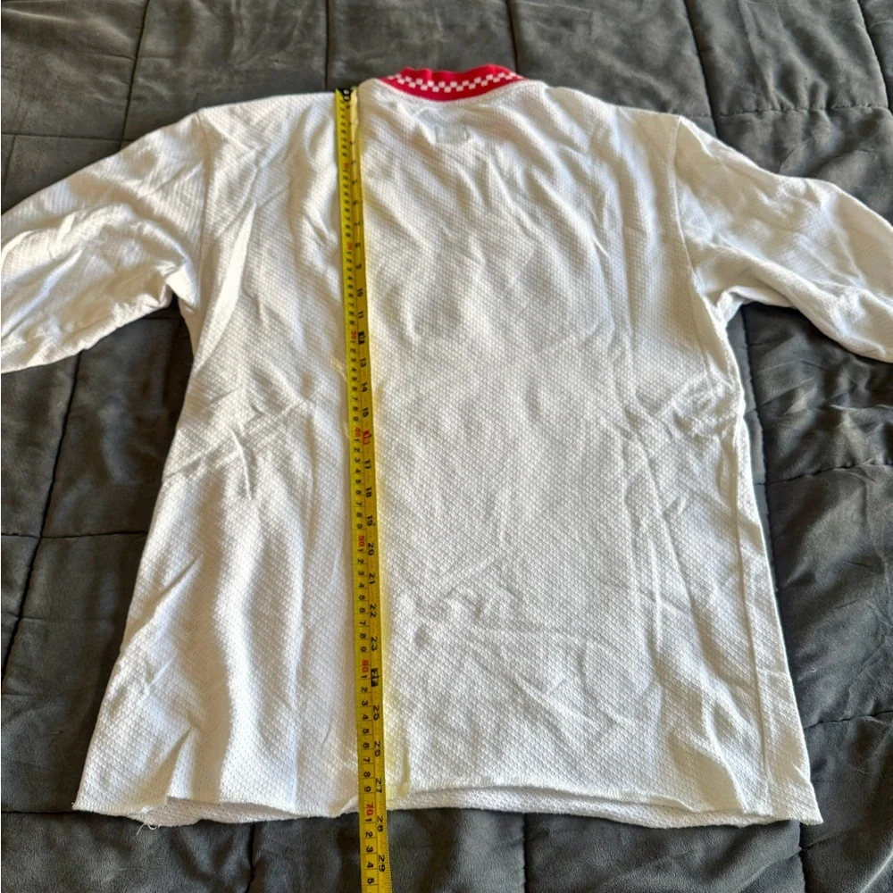 80’s Vans BMX Jersey! Super Rare! Like New! Vintage! - Picture 6 of 6